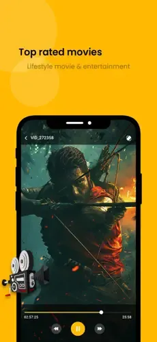 cricify-apk-download Top Rated Movies